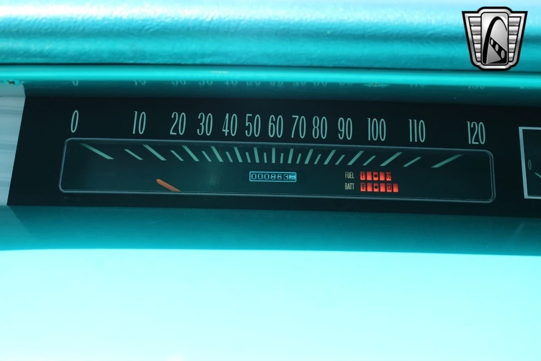 1963 Chevrolet Impala 2nd Gen - Image 20 of 21