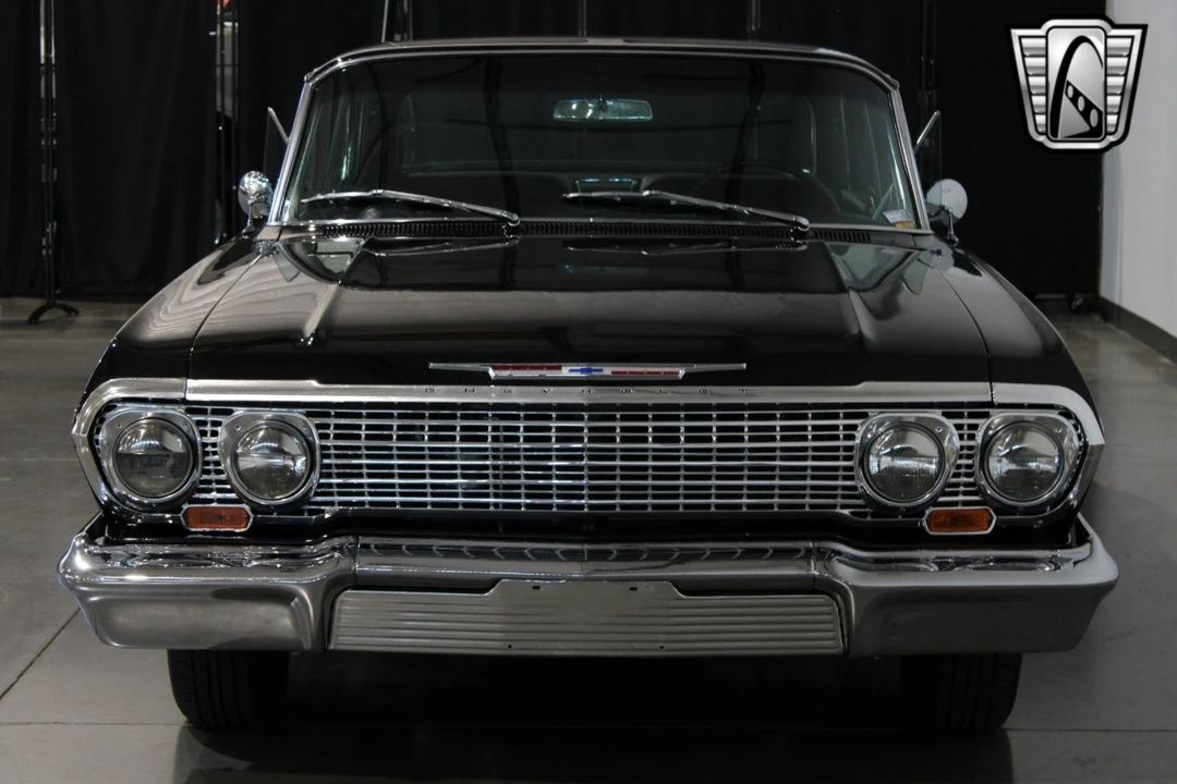 1963 Chevrolet Impala 2nd Gen - Image 16 of 21
