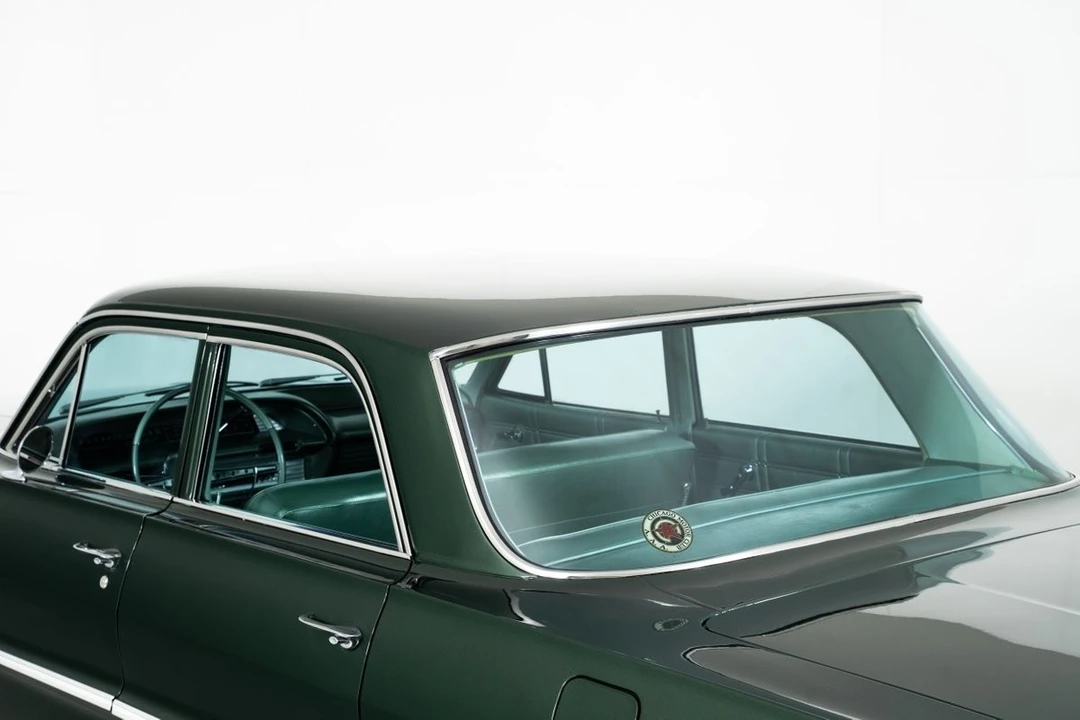 1963 Chevrolet Impala 3rd Gen - Image 14 of 21