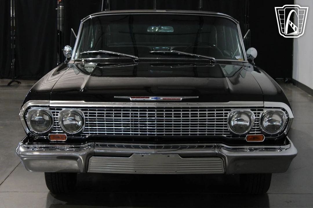1963 Chevrolet Impala 2nd Gen - Image 16 of 21