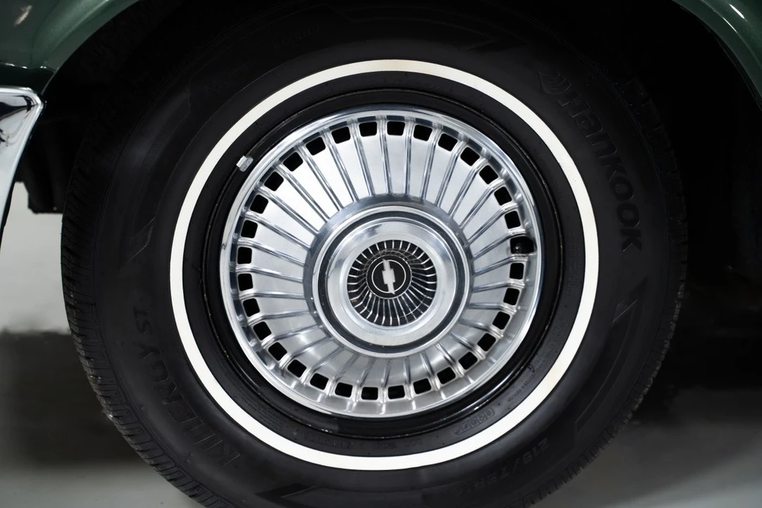 1963 Chevrolet Impala 3rd Gen - Image 10 of 21