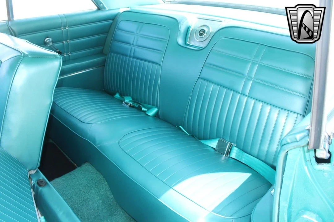 1963 Chevrolet Impala 2nd Gen - Image 19 of 21