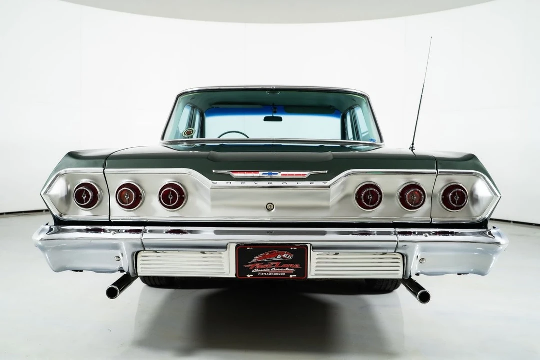 1963 Chevrolet Impala 2nd Gen - Image 15 of 21