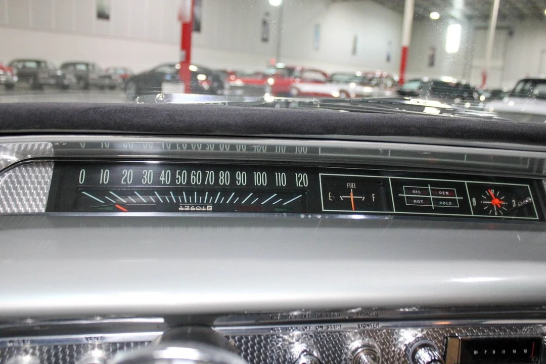 1963 Chevrolet Impala 2nd Gen - Image 12 of 12