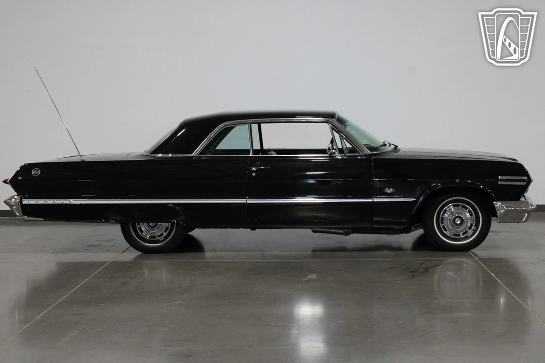 1963 Chevrolet Impala 2nd Gen - Image 18 of 21