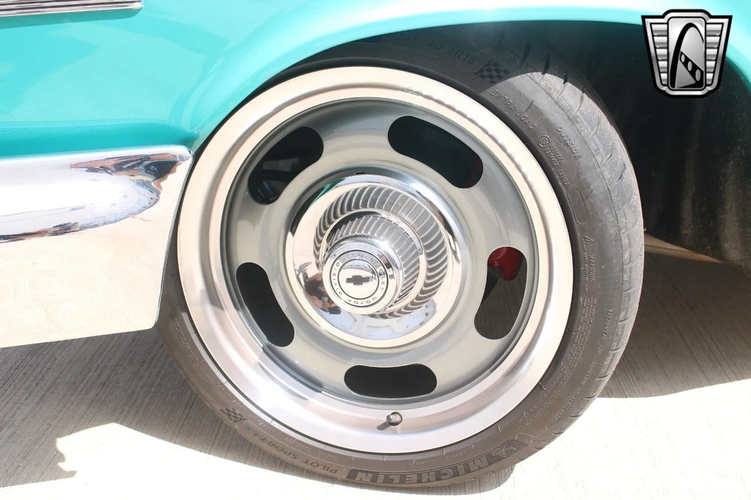 1963 Chevrolet Impala 3rd Gen - Image 9 of 12