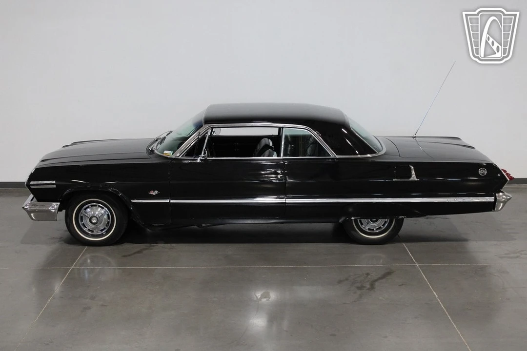1963 Chevrolet Impala 2nd Gen - Image 13 of 21