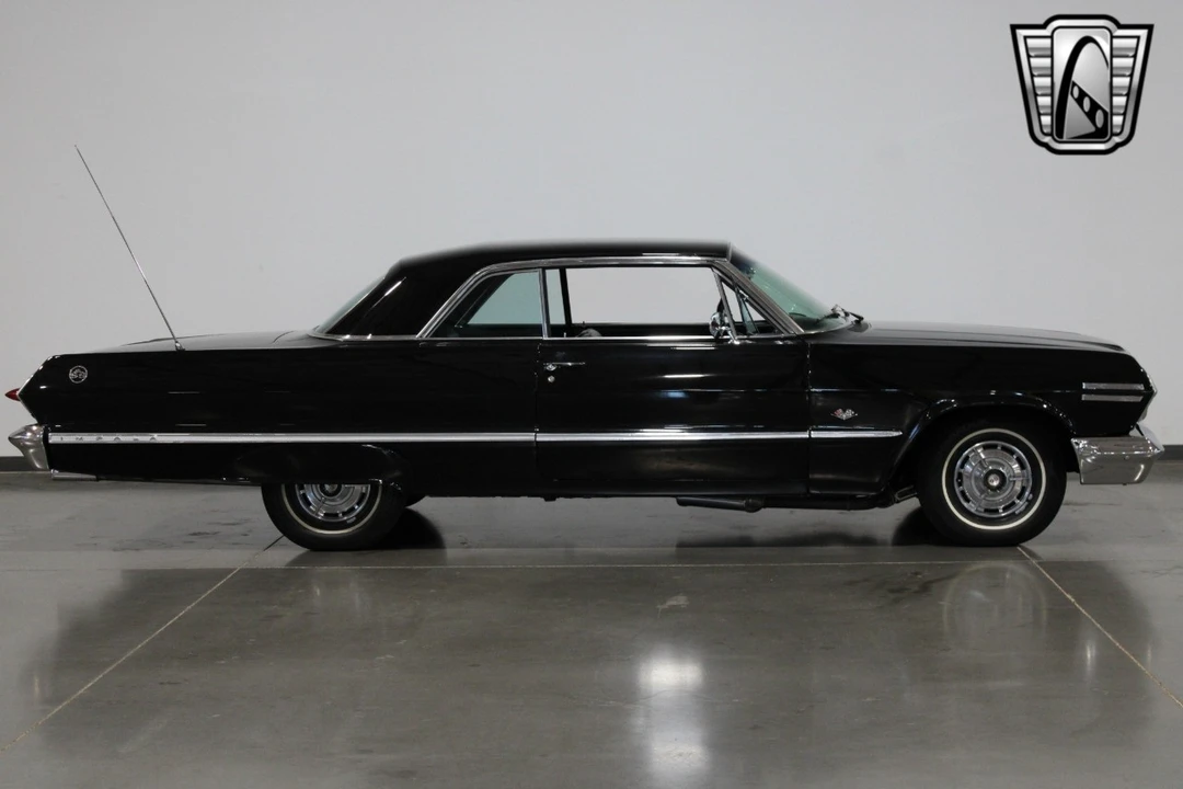 1963 Chevrolet Impala 2nd Gen - Image 18 of 21