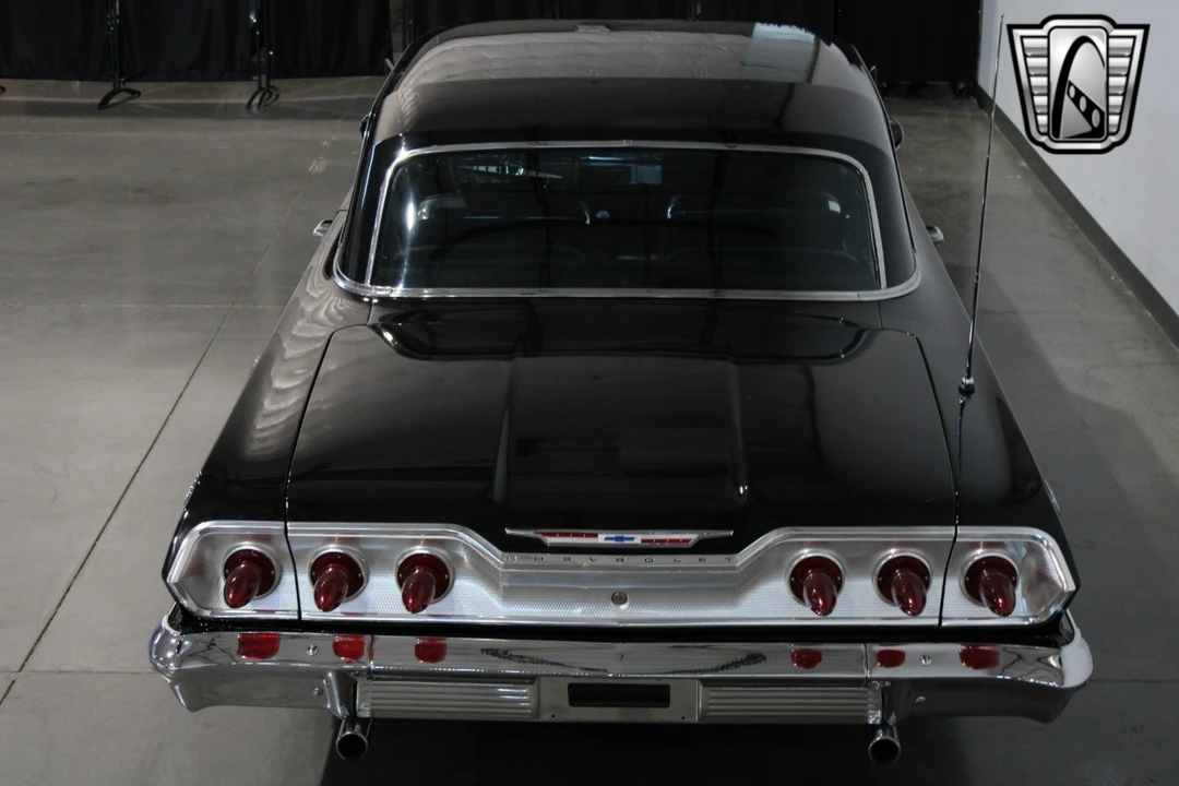 1963 Chevrolet Impala 2nd Gen - Image 15 of 21