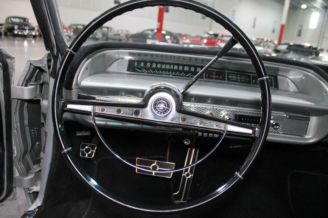 1963 Chevrolet Impala 2nd Gen - Image 11 of 12