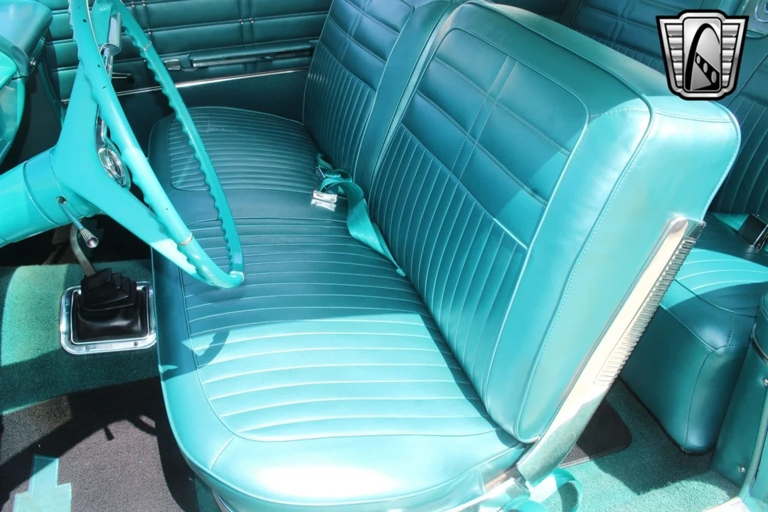 1963 Chevrolet Impala 2nd Gen - Image 18 of 21