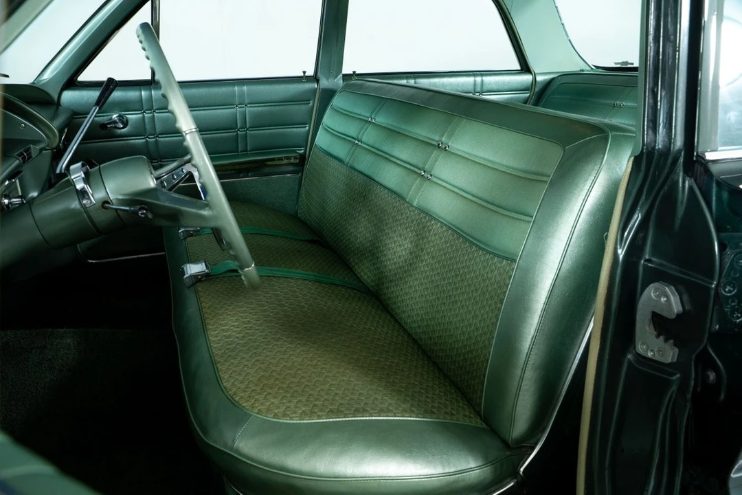 1963 Chevrolet Impala 3rd Gen - Image 28 of 31