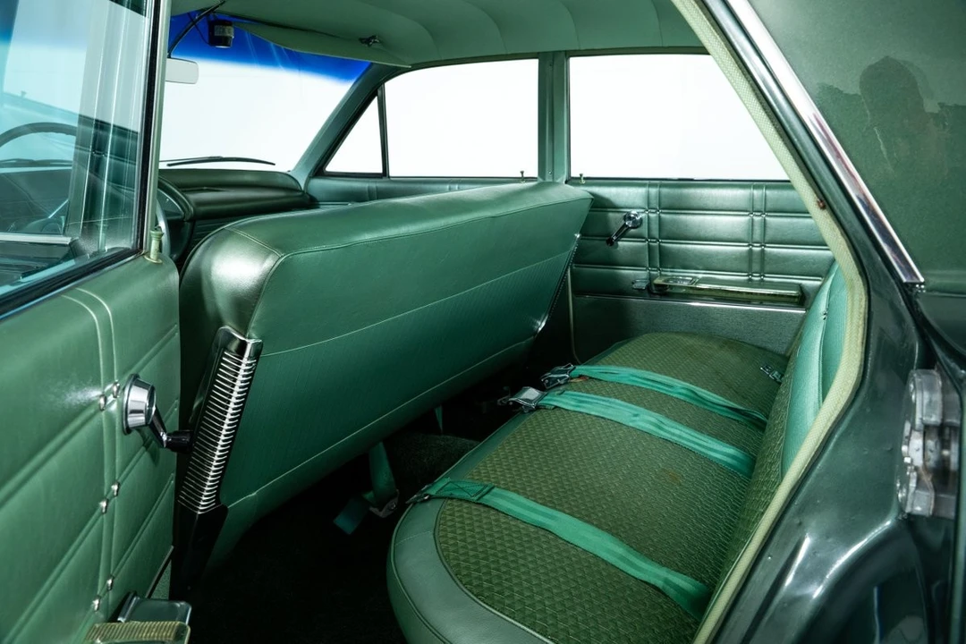 1963 Chevrolet Impala 3rd Gen - Image 31 of 31