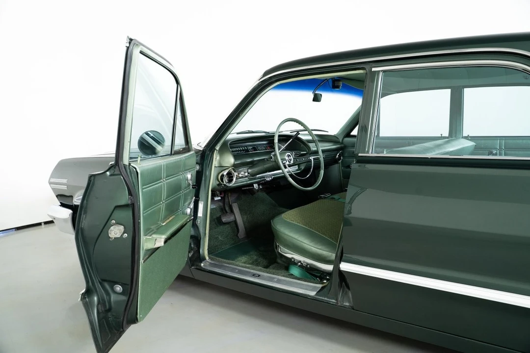 1963 Chevrolet Impala 3rd Gen - Image 24 of 31