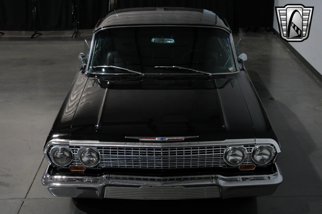 1963 Chevrolet Impala 2nd Gen - Image 8 of 21