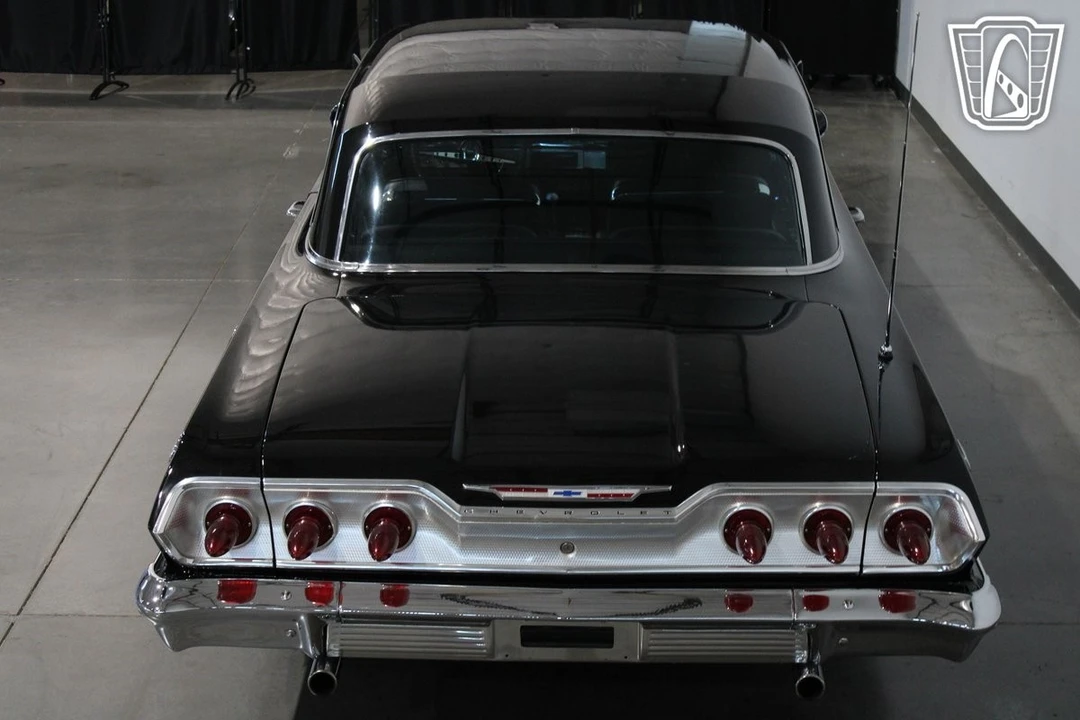 1963 Chevrolet Impala 2nd Gen - Image 15 of 21