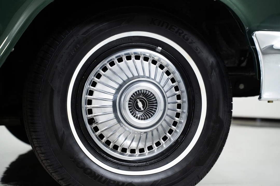 1963 Chevrolet Impala 3rd Gen - Image 21 of 21