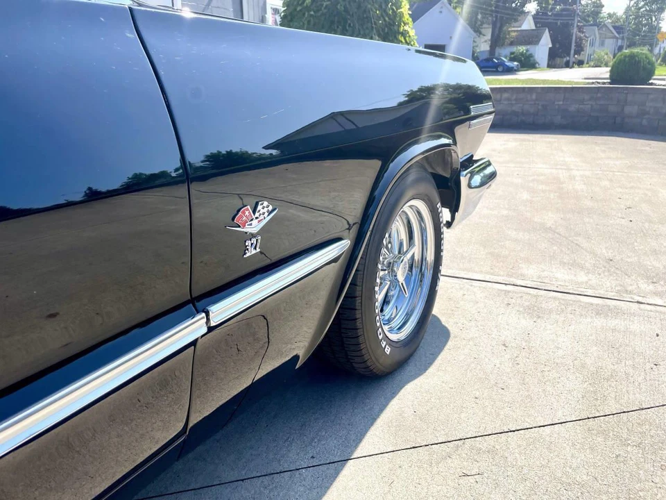 1963 Chevrolet Impala 3rd Gen - Image 19 of 31