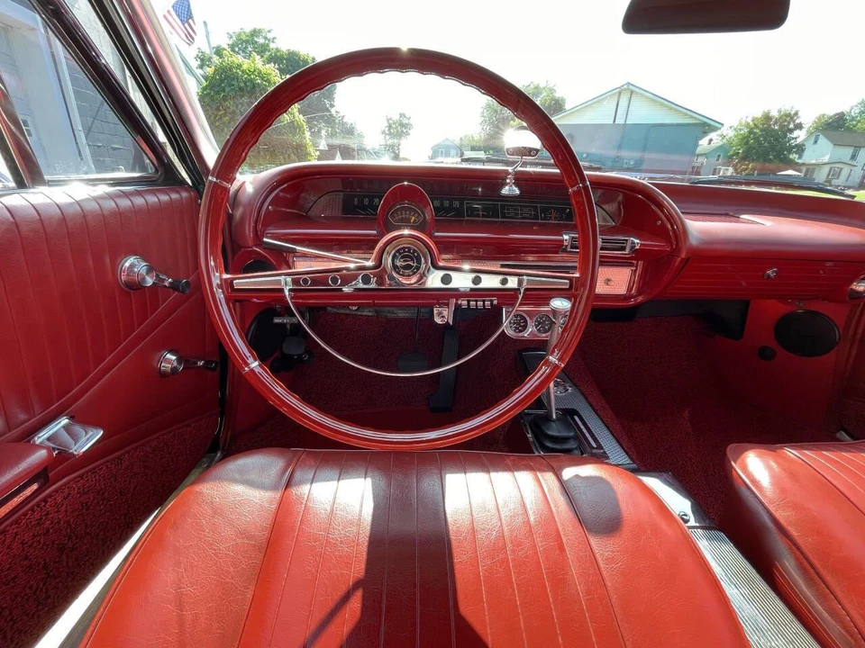 1963 Chevrolet Impala 3rd Gen - Image 25 of 31