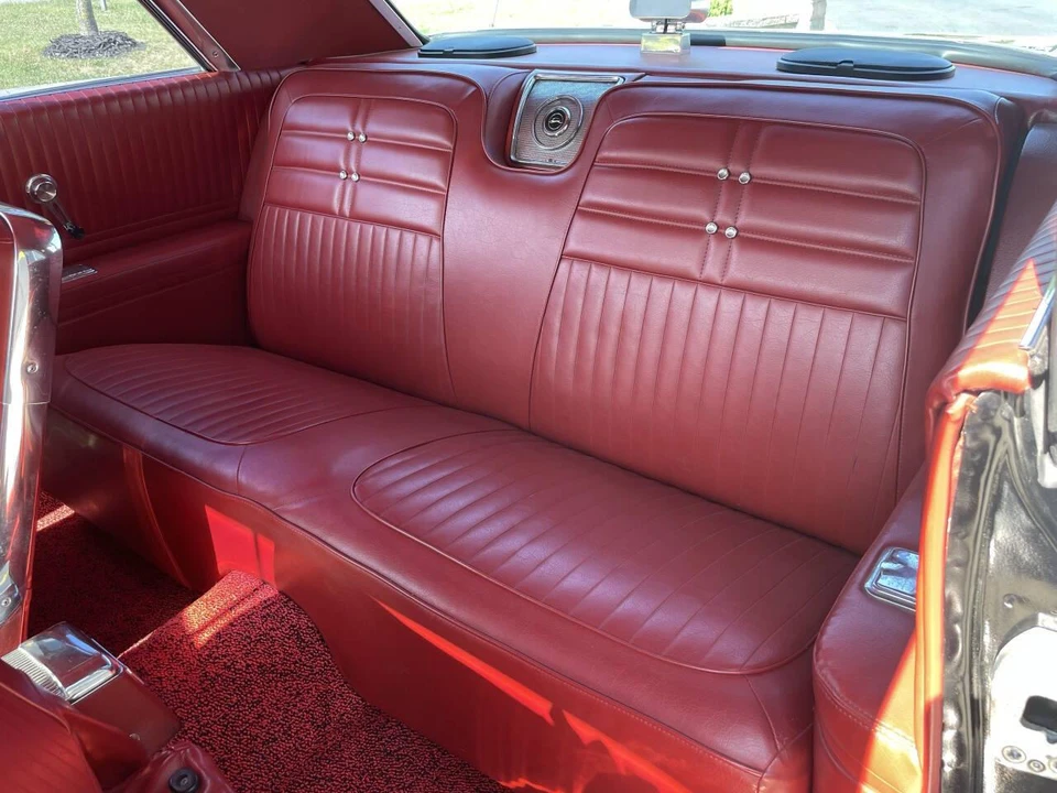1963 Chevrolet Impala 3rd Gen - Image 23 of 31