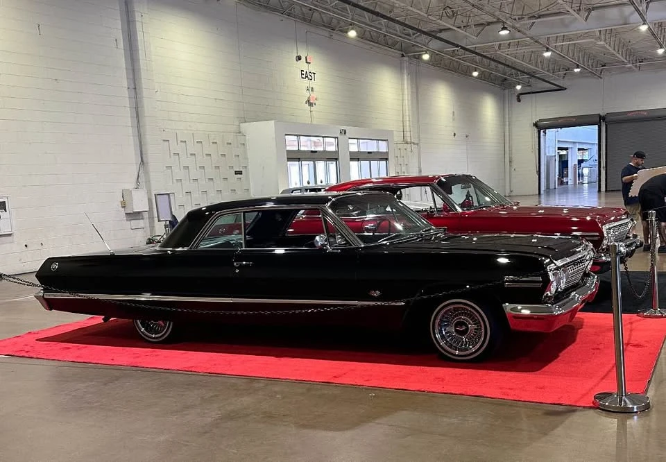 1963 Chevrolet Impala SS 3rd Gen - Image 7 of 7