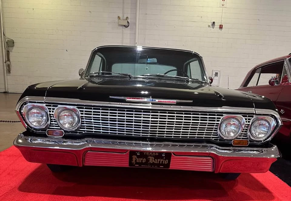 1963 Chevrolet Impala SS 3rd Gen - Image 6 of 7