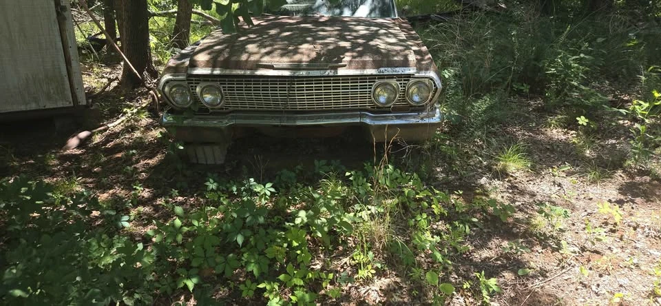 1963 Chevrolet Impala 3rd Gen - Image 4 of 7