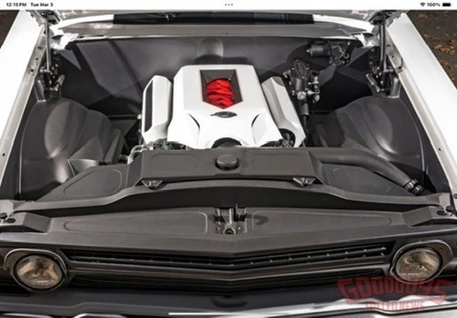 1963 Chevrolet Impala 3rd Gen - Image 4 of 13