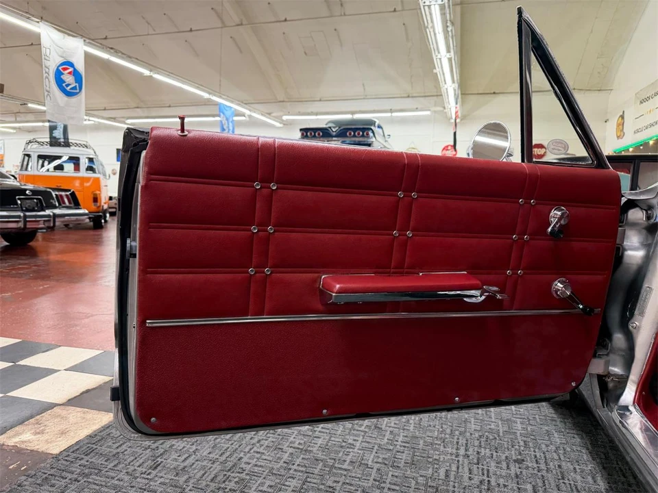 1963 Chevrolet Impala 3rd Gen - Image 31 of 31