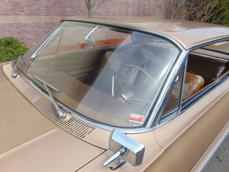 1963 Chevrolet Impala 3rd Gen - Image 29 of 31