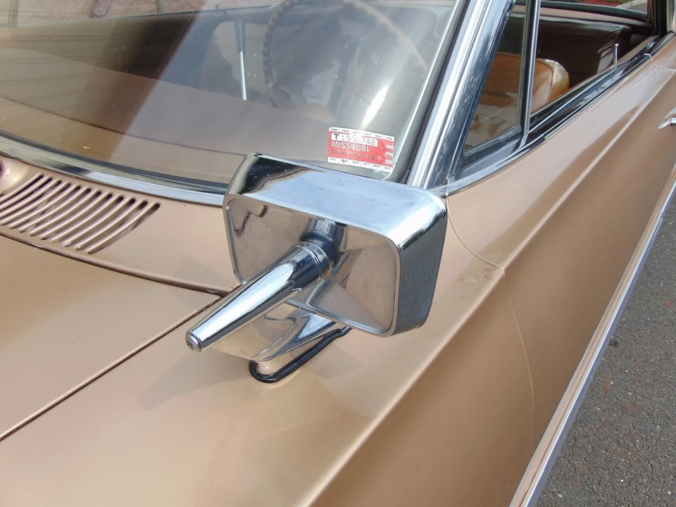 1963 Chevrolet Impala 3rd Gen - Image 30 of 31