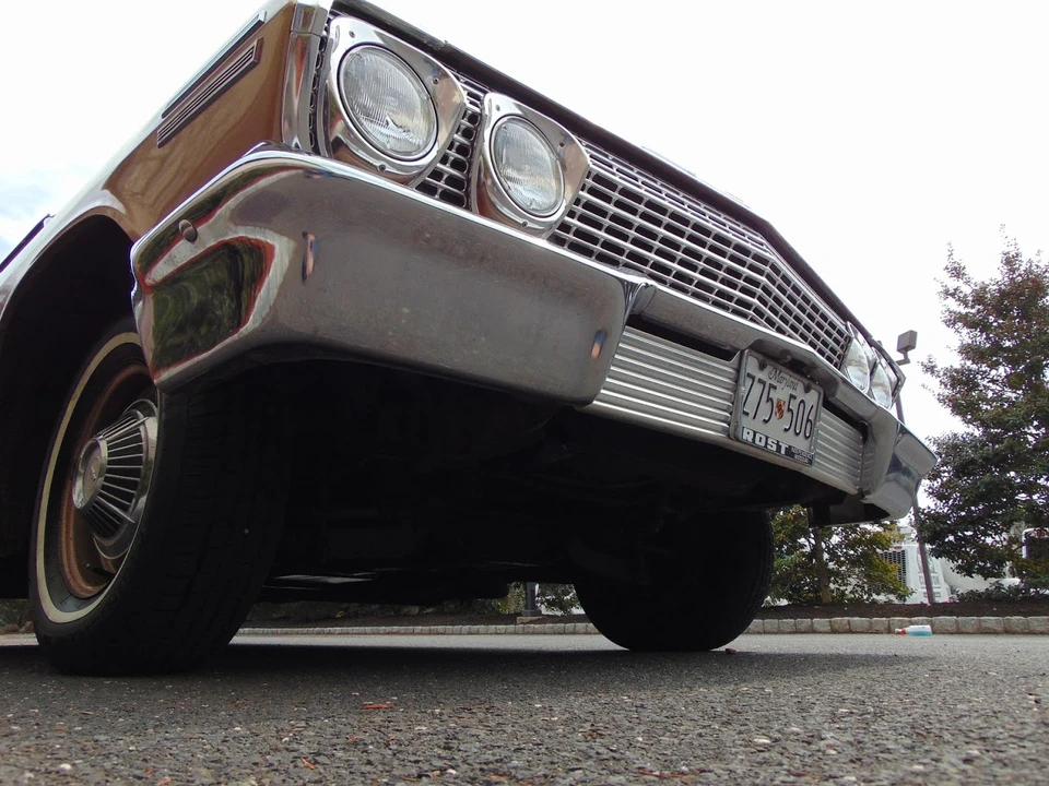 1963 Chevrolet Impala 3rd Gen - Image 15 of 31