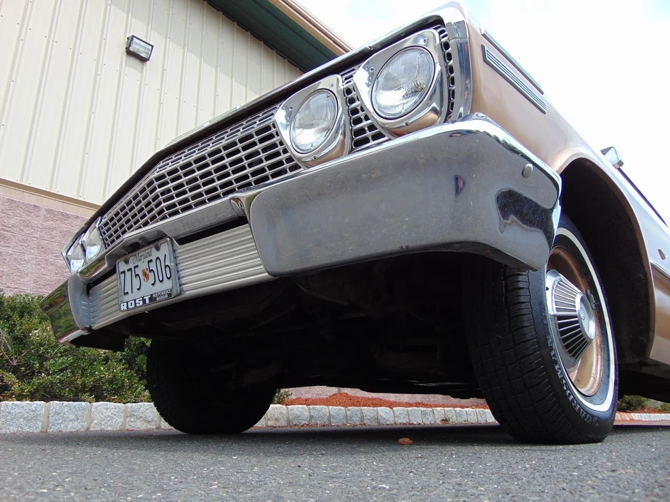 1963 Chevrolet Impala 3rd Gen - Image 16 of 31