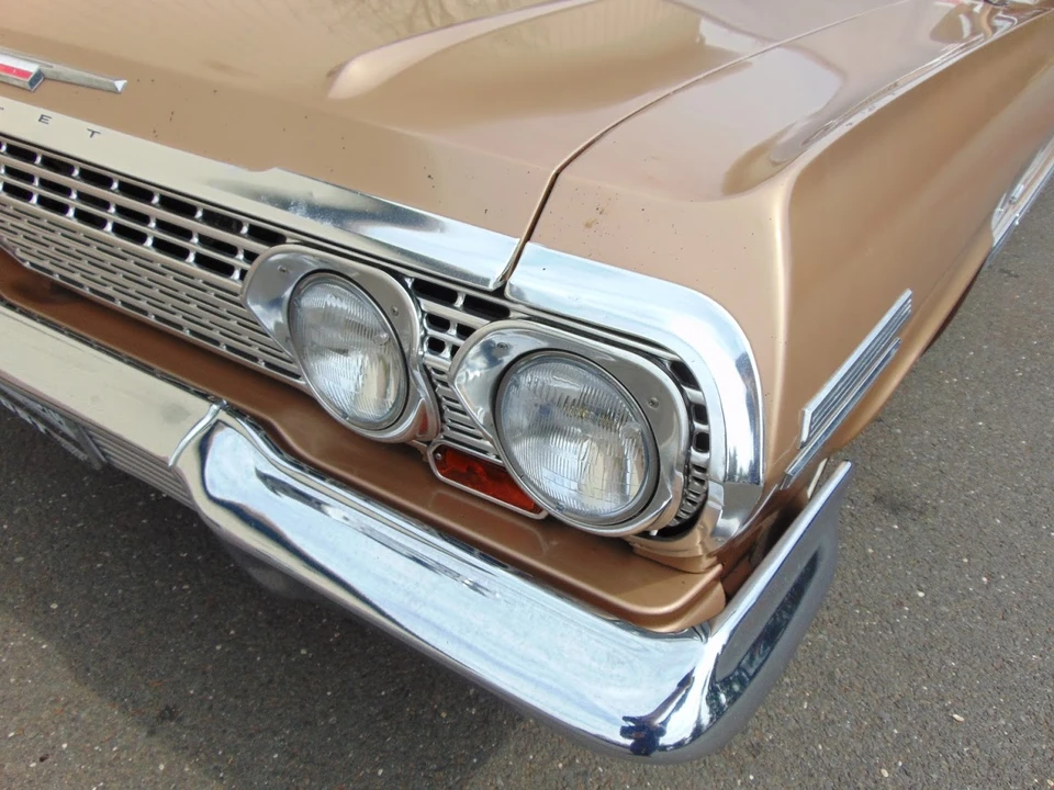 1963 Chevrolet Impala 3rd Gen - Image 17 of 31
