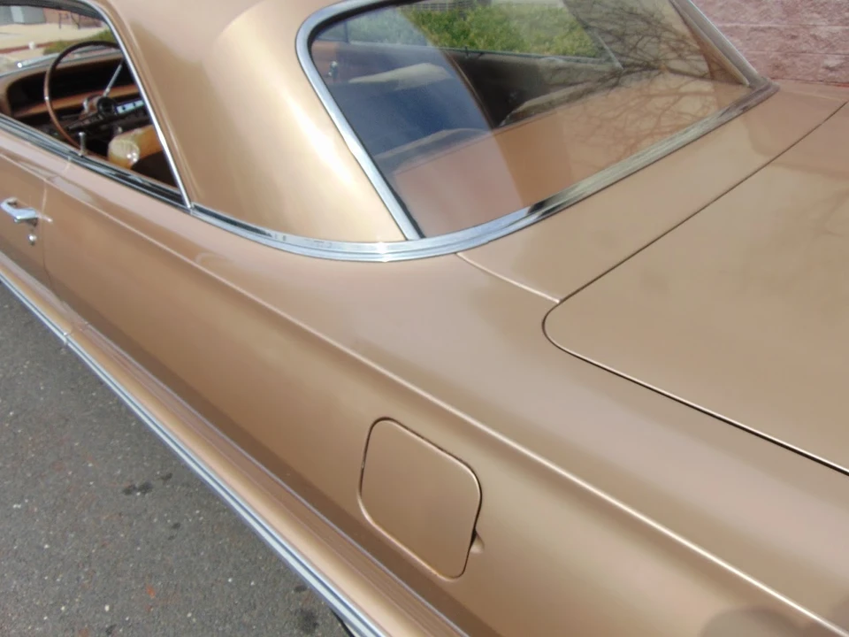 1963 Chevrolet Impala 3rd Gen - Image 31 of 31