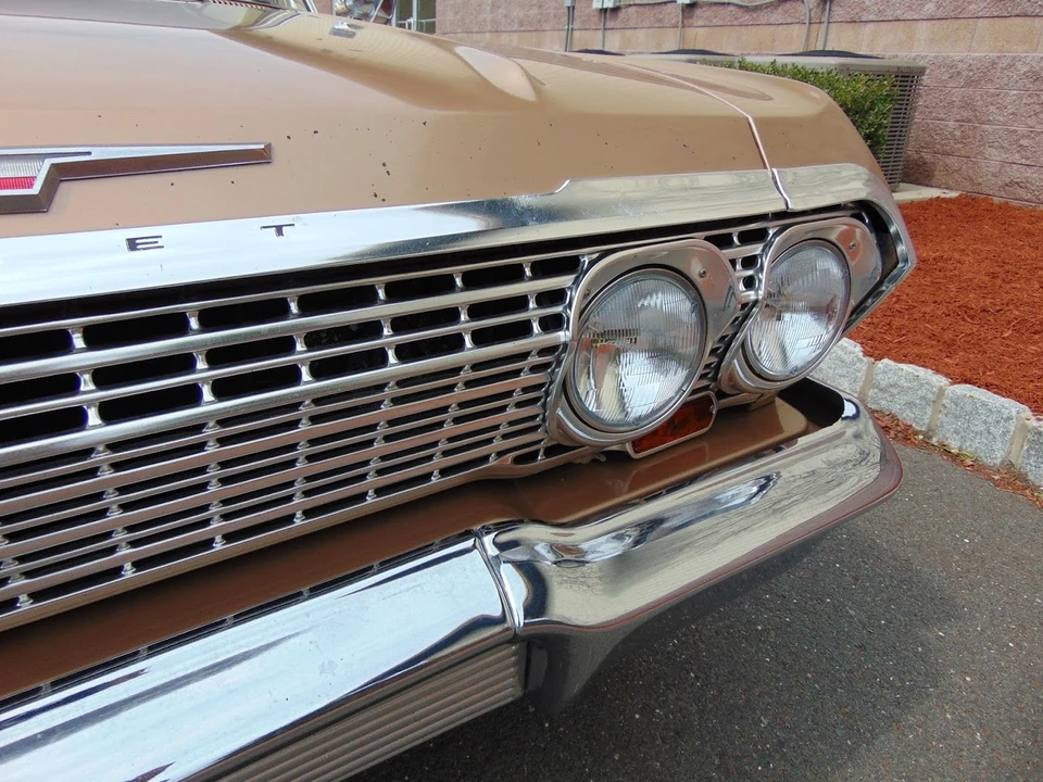 1963 Chevrolet Impala 3rd Gen - Image 18 of 31