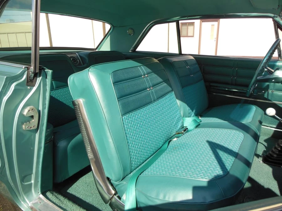 1963 Chevrolet Impala 3rd Gen - Image 5 of 11