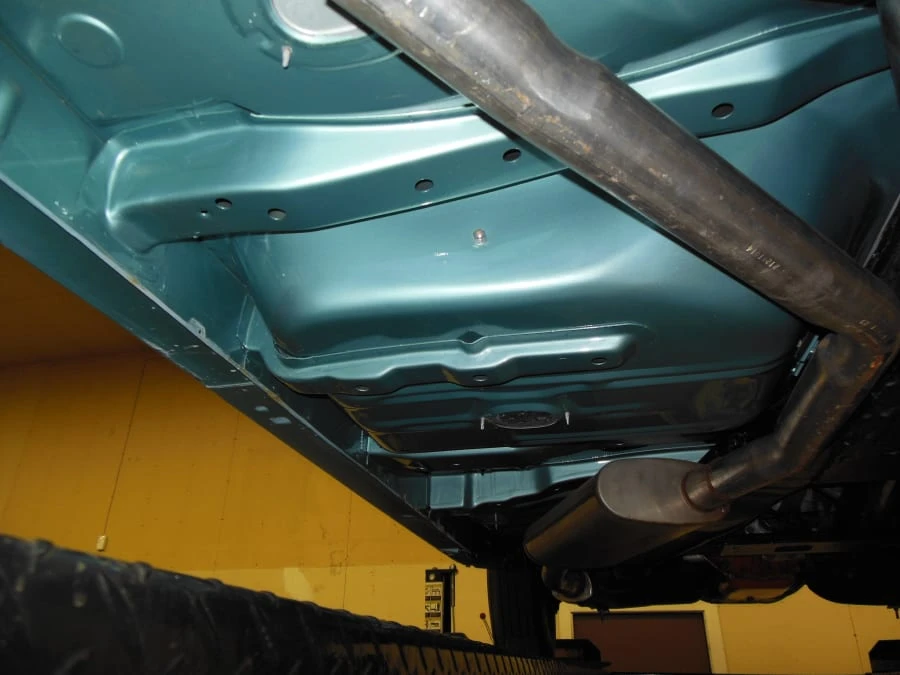 1963 Chevrolet Impala 3rd Gen - Image 8 of 11