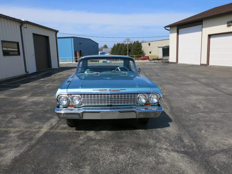 1963 Chevrolet Impala 3rd Gen - Image 9 of 11