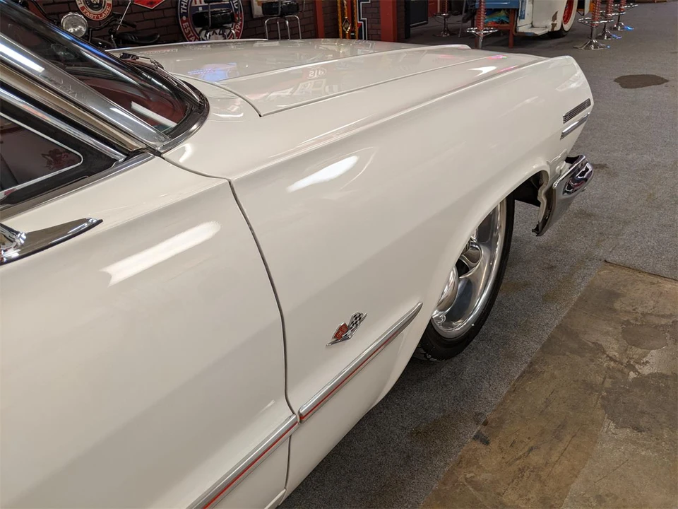 1963 Chevrolet Impala 3rd Gen - Image 20 of 31