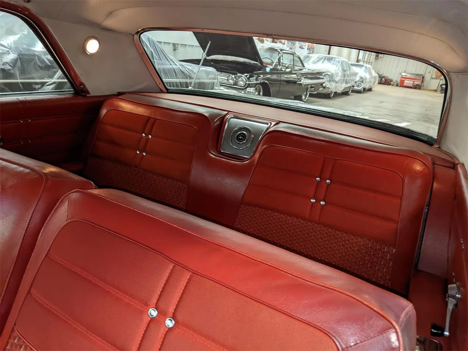 1963 Chevrolet Impala 3rd Gen - Image 25 of 31