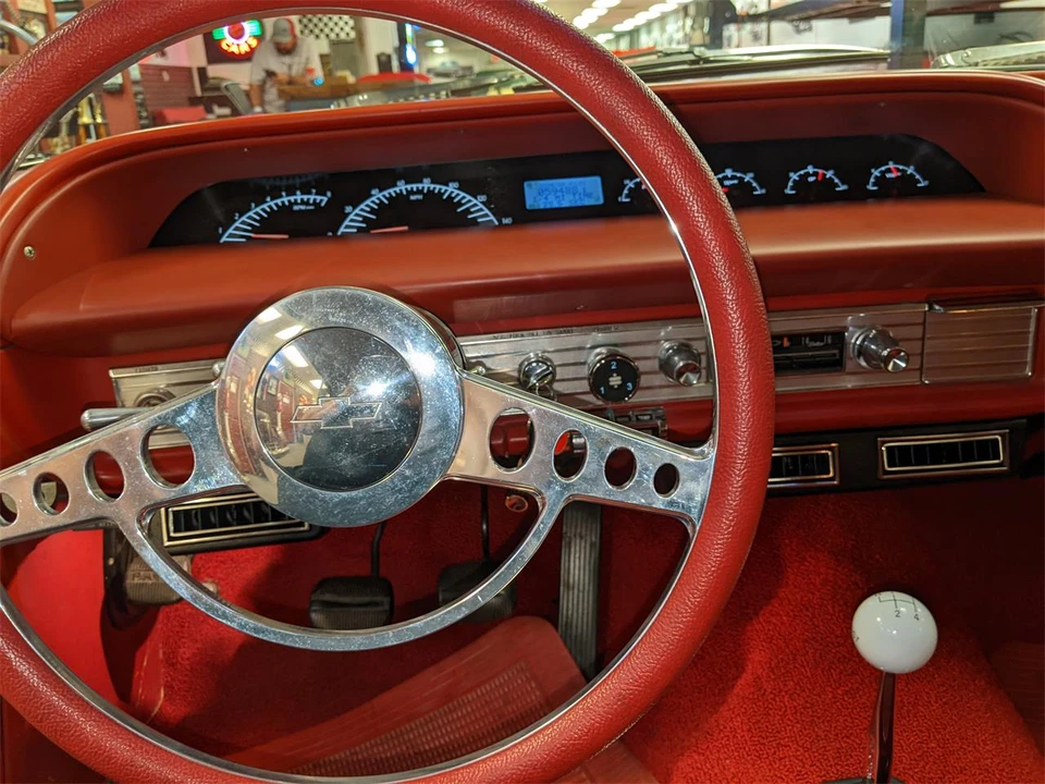 1963 Chevrolet Impala 3rd Gen - Image 29 of 31