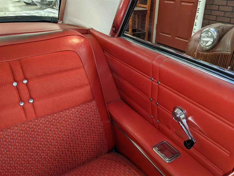 1963 Chevrolet Impala 3rd Gen - Image 30 of 31