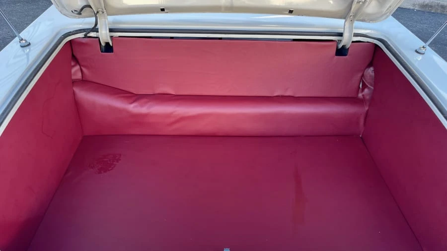 1963 Chevrolet Impala 3rd Gen - Image 24 of 31