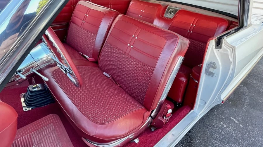 1963 Chevrolet Impala 3rd Gen - Image 5 of 31