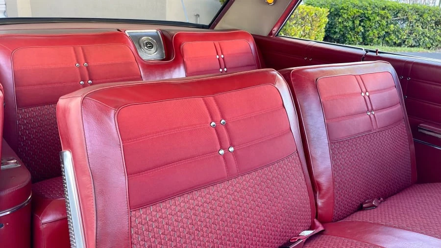 1963 Chevrolet Impala 3rd Gen - Image 14 of 31
