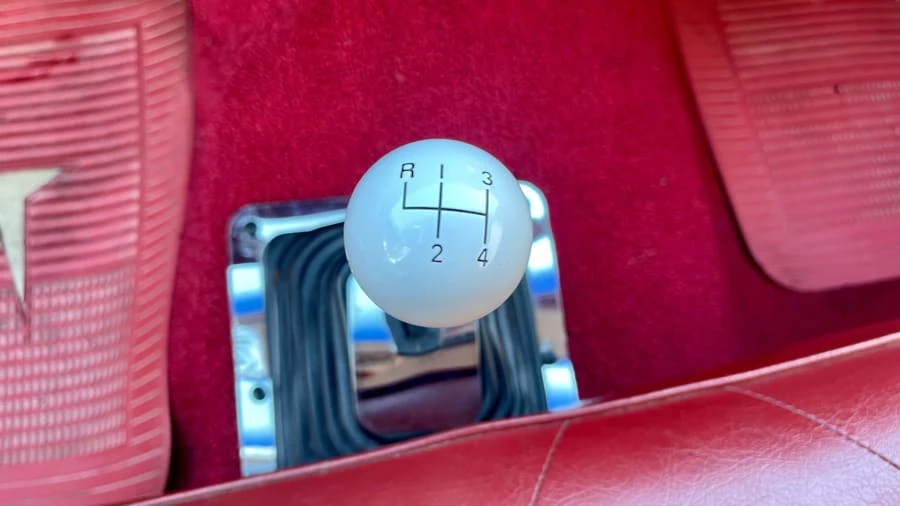 1963 Chevrolet Impala 3rd Gen - Image 11 of 31