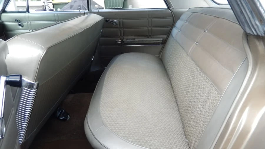 1963 Chevrolet Impala 3rd Gen - Image 4 of 9