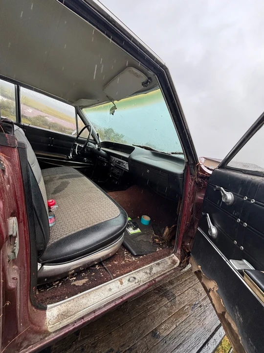 1963 Chevrolet Impala 2nd Gen - Image 11 of 15