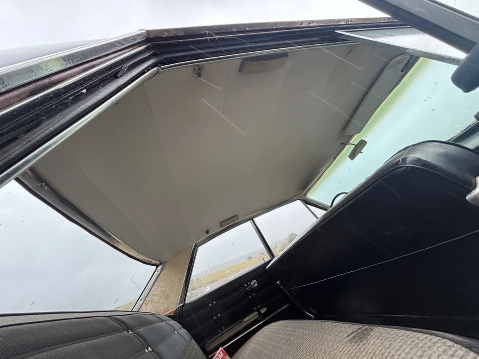 1963 Chevrolet Impala 2nd Gen - Image 3 of 15